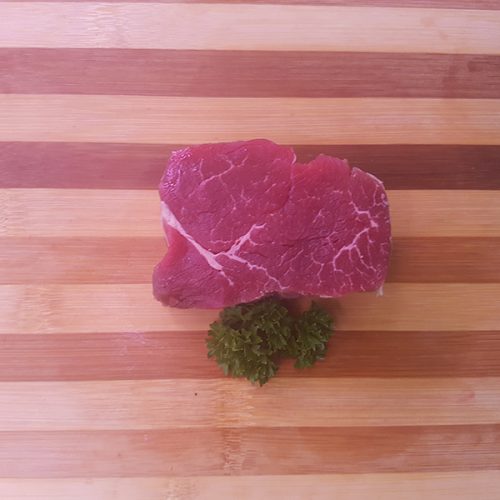 EYE FILLET
