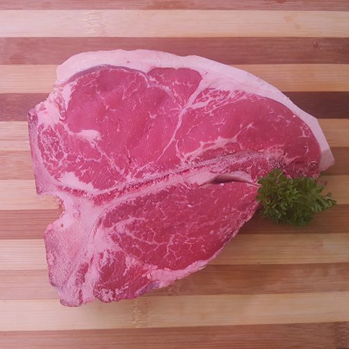 T-BONE