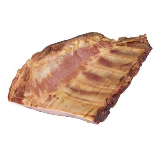 Organic Bacon Bones