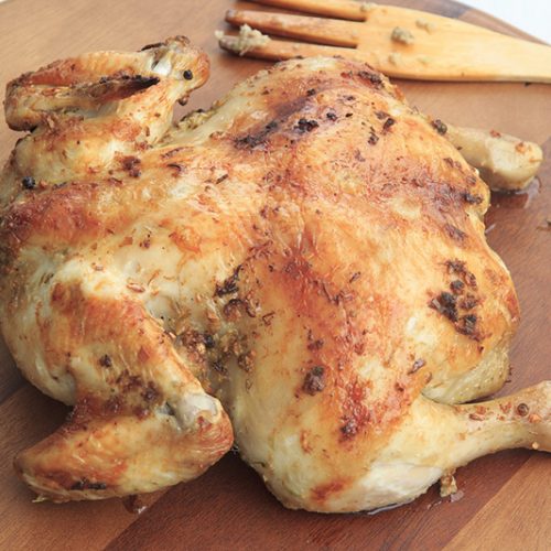 Chicken Lovers Pack